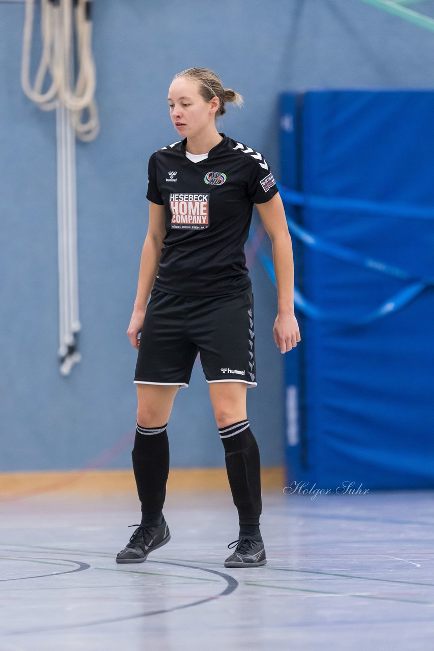 Bild 76 - F NFV Futsalturnier